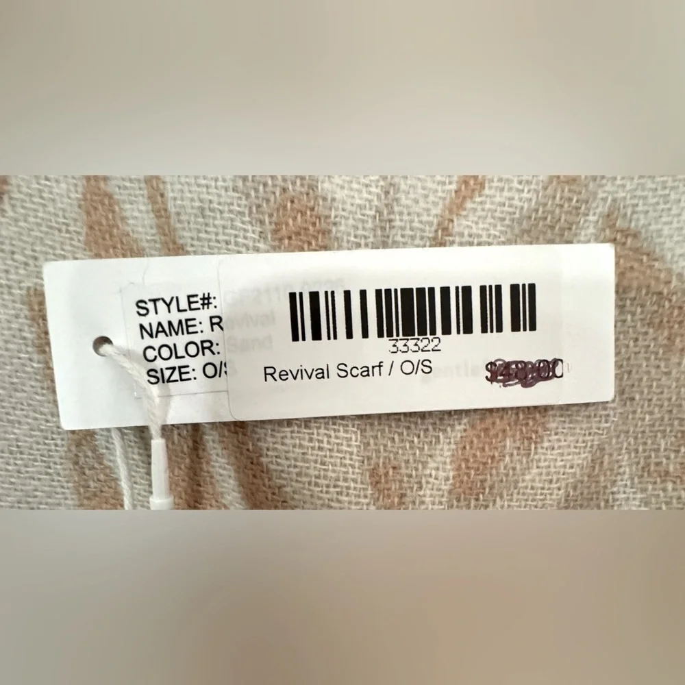 Gentle Fawn nwt gentle